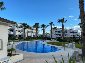 Apartamento Vera Playa